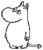 :moomin: