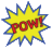 :pow: