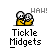 :tickle: